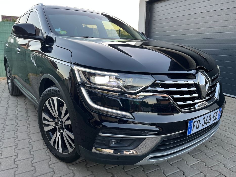 RENAULT Koleos 2020 — imagine 2