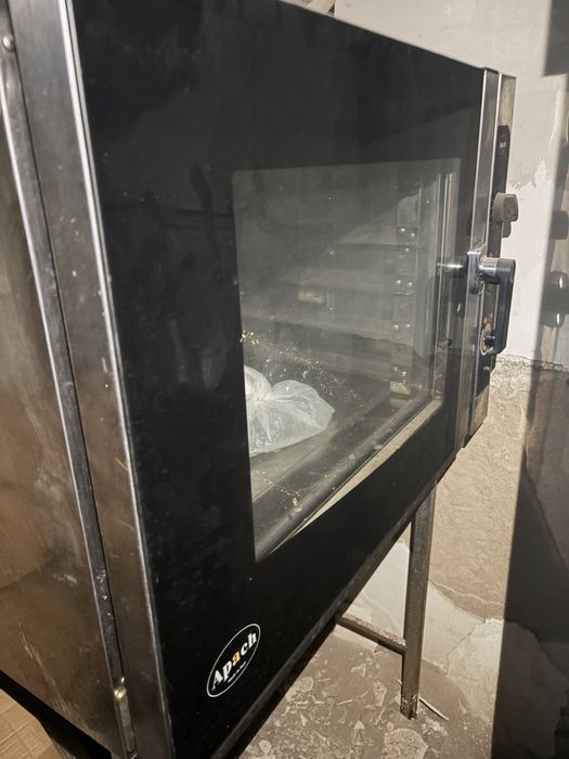 Продам ресторанное оборудование