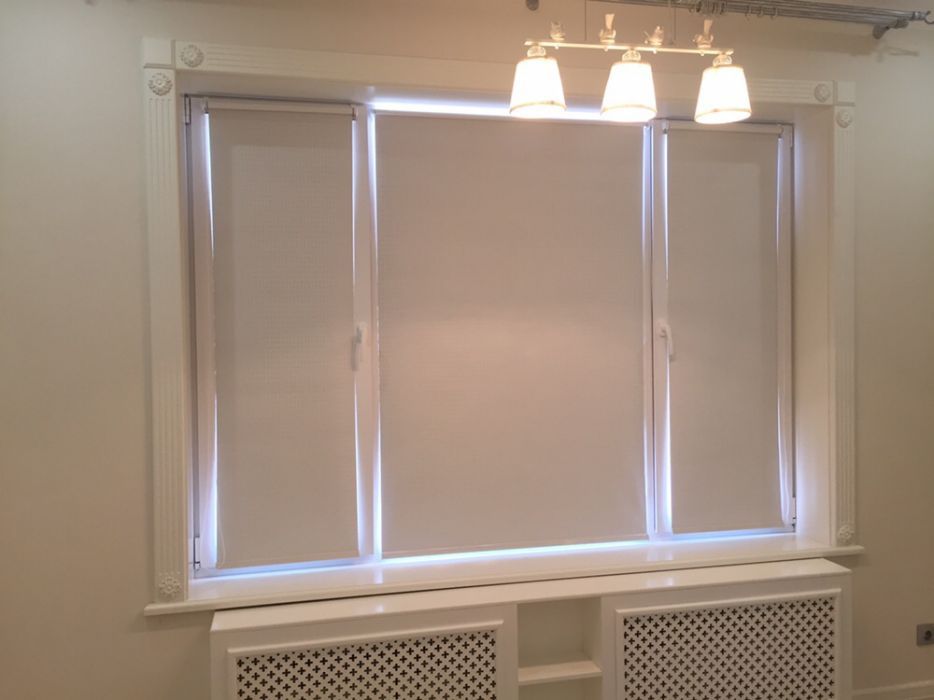 Жалюзи жалюзи Ролло вертикални гаризантални jalyuzi kombo