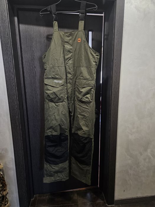 Prologic Fishing Нов Мъжки Гащеризон