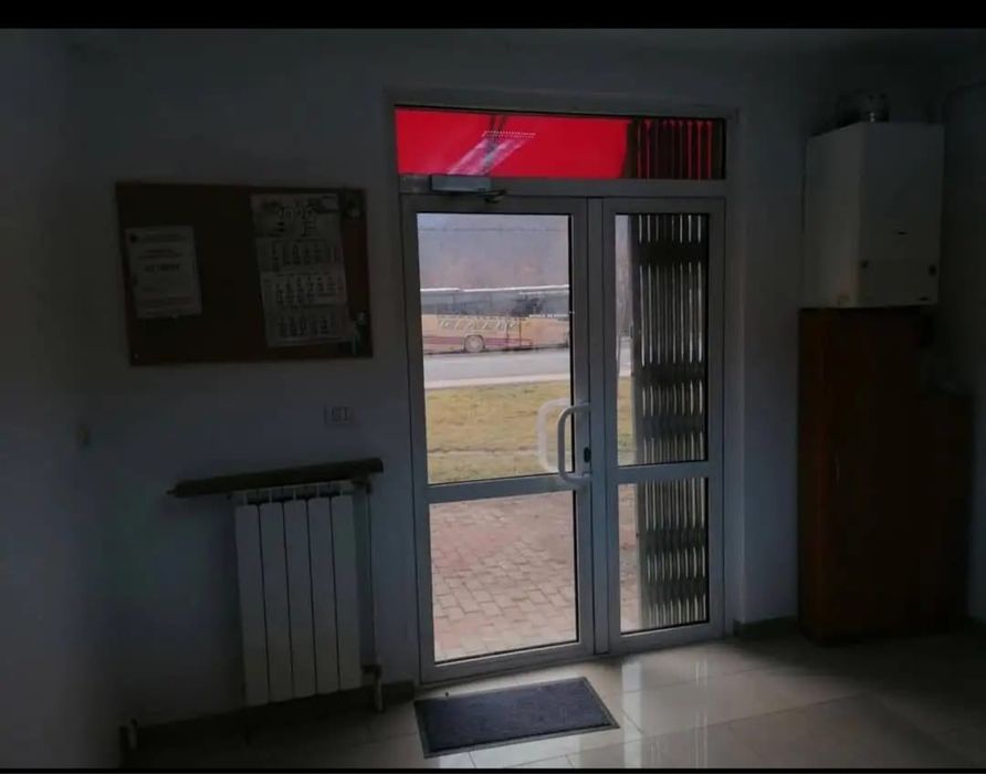 Vând Spațiu Comercial-Mărăței, 20,25mp