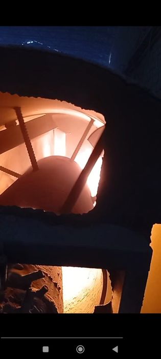 Горелка отработкада,мазутда,печнач топливада,газда