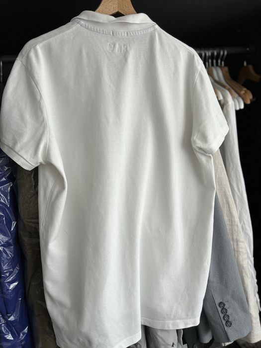 Мъжки тениски с яка Pepe jeans и Champion