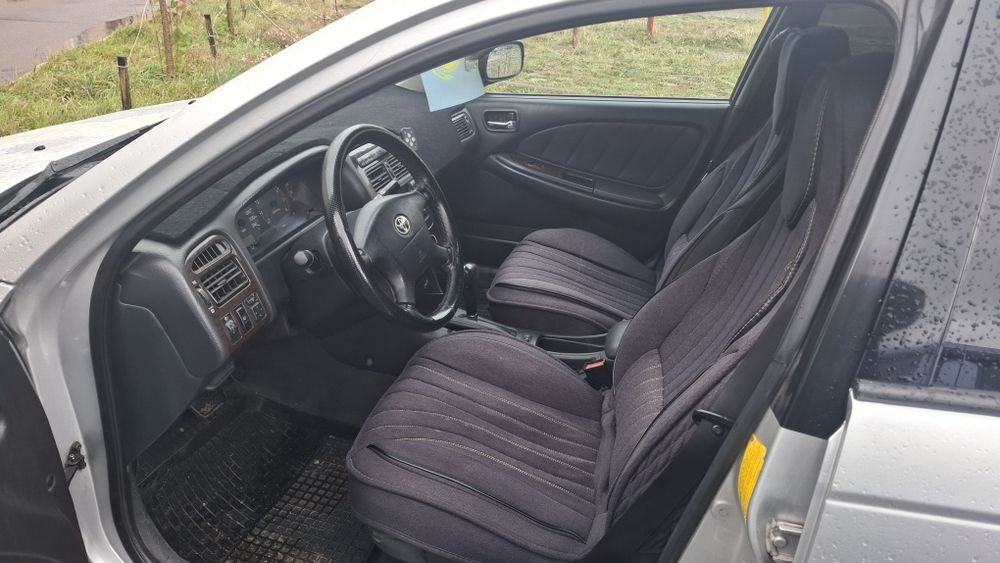 Тайота авенсис 2001г. Продам