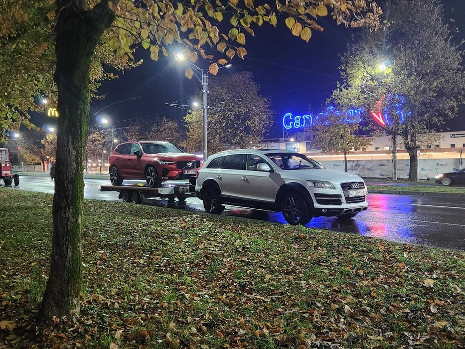 Non stop Arad Nadlac Tractari auto internationale transport autoturism