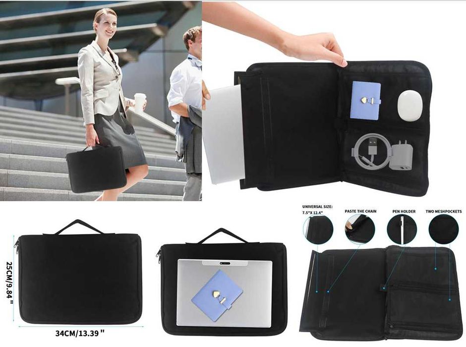 Лична Електронна Сигурност Персонална Защита GPS Заглушаване Тракери Смартфони Таблети Лаптопи Notebook Защитна Чанта Екранирана Предпазваща от Кражба