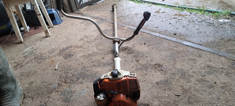 Motocositoare pe benzina