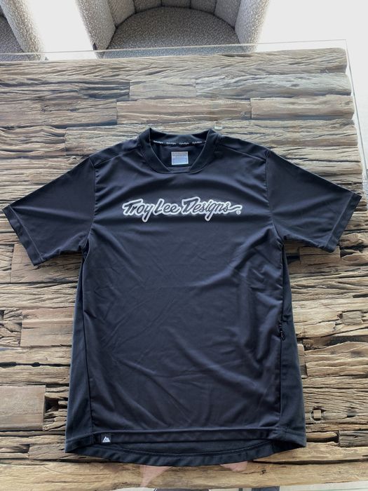 Tricou TroyLeeDesigns S