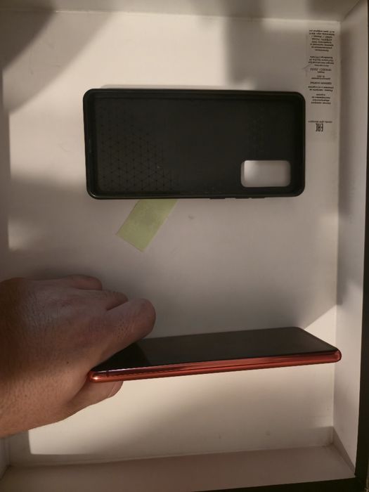 Samsung galaxy s20 fe