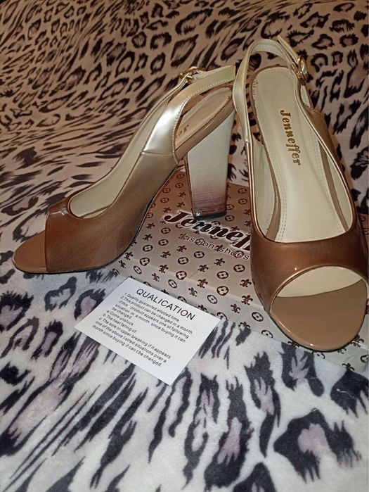 Туфли(размер 40)