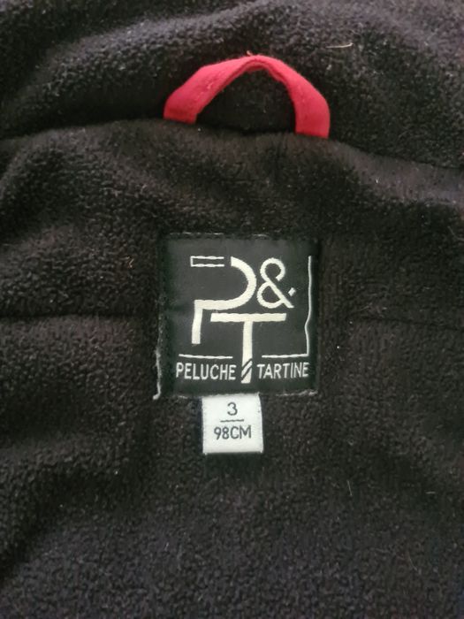 Костюм зимний для мальчиков