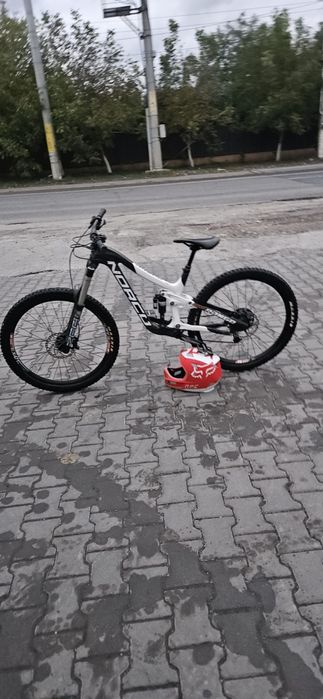 Bicicleta Norco Range