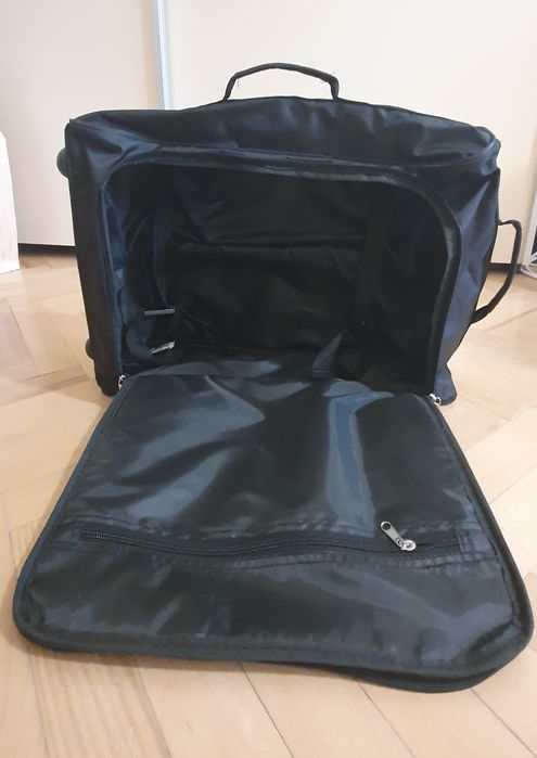 Раница с колелца 50/35/15