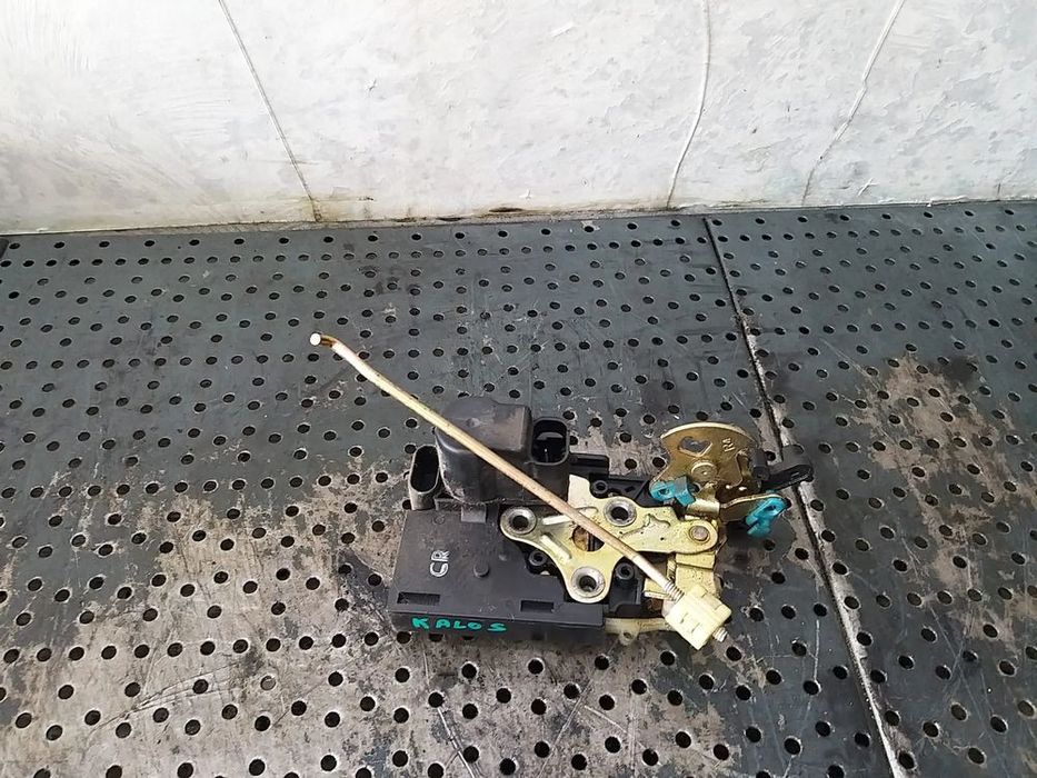 Broasca usa dreapta spate chevrolet kalos
