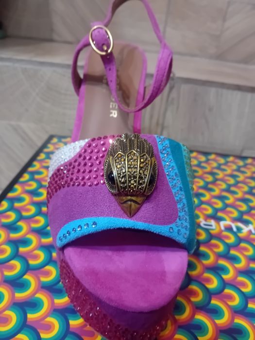 Sandale Kurt geiger