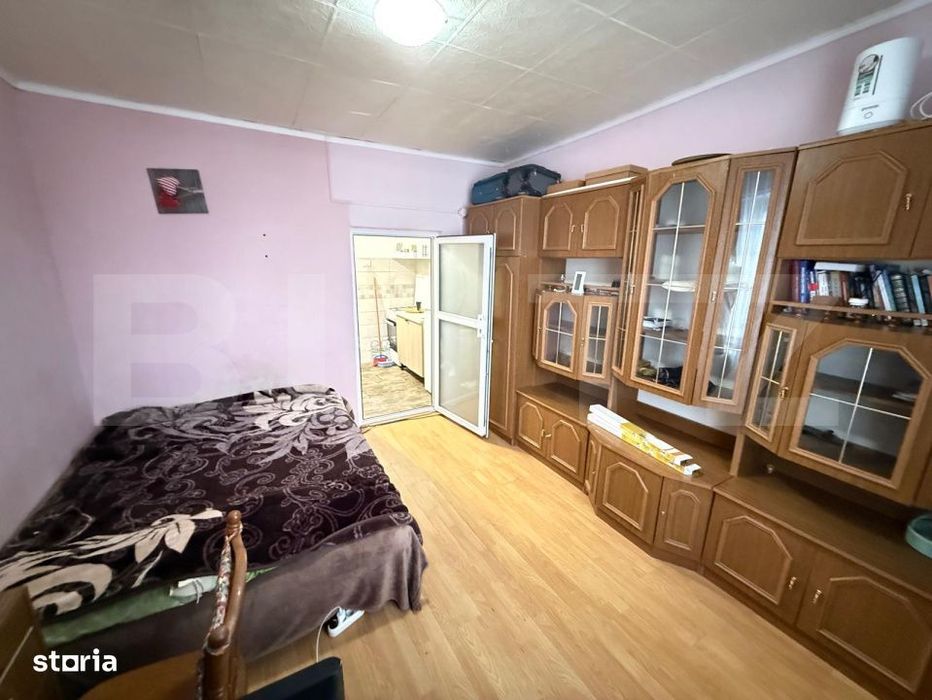 Camera de camin, 21 mp, zona Sarari - Gradinita Eden