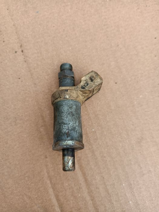 Части за Мерцедес 124