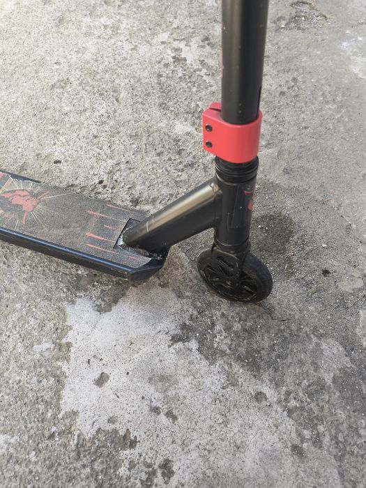 Детска Тротинетка