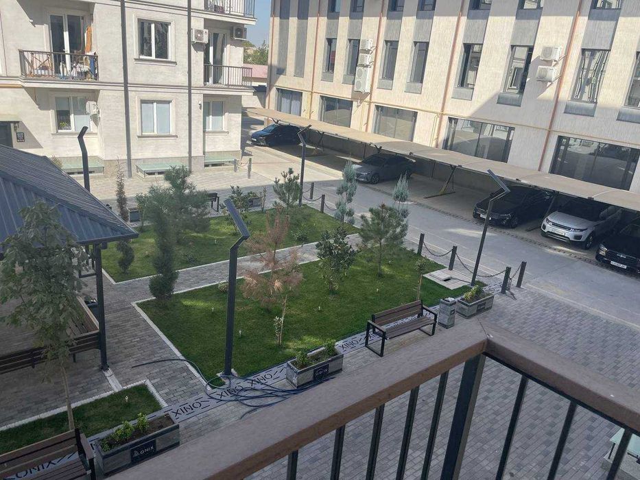 Аренда квартиры ЖК "Оникс" Мирабадский р-н, Саракулька, 2 ком., 70кв.м