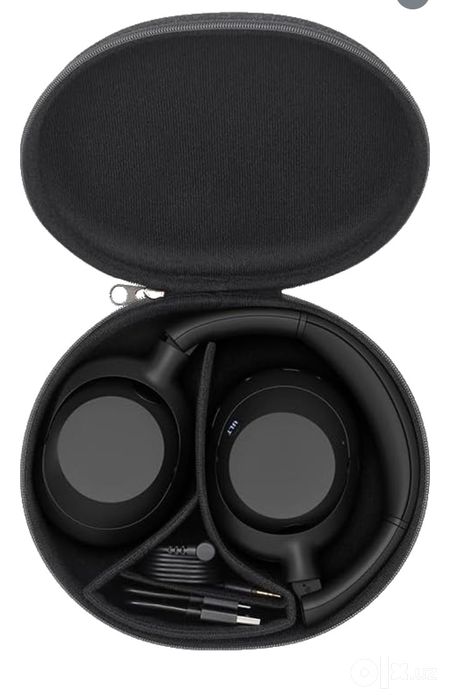 Наушники Sony Overhead ULT WH-ULT900N/HC, чёрные
