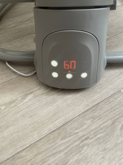 Продам электрокачели