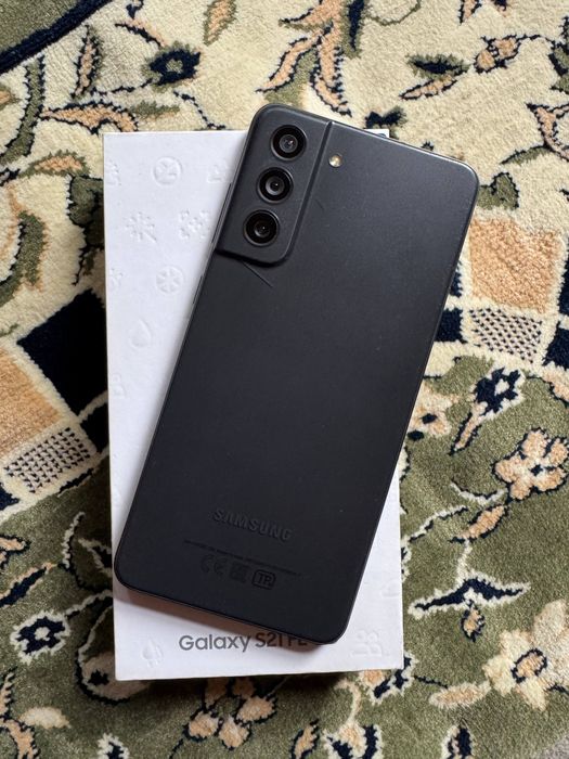 Samsung s21 fe 5g
