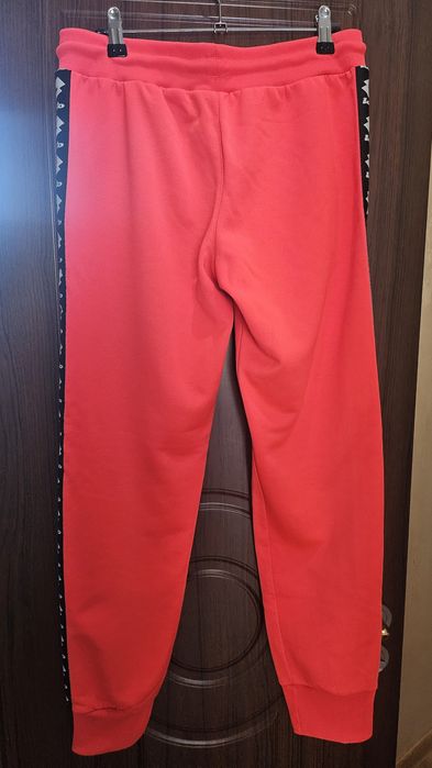 Дамско спортно долните и тениска Lotto