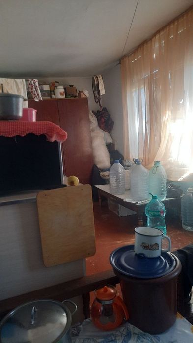 Урганч туман 3 хонали