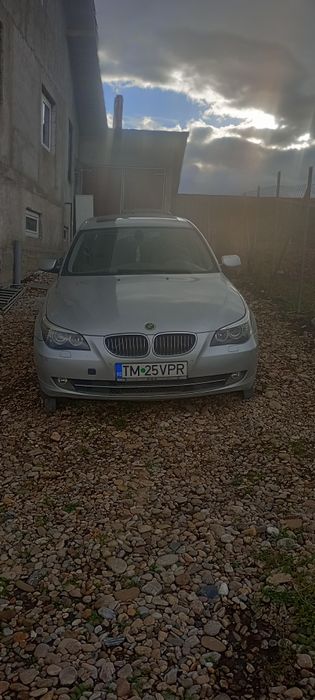 Vând BMW seria 5