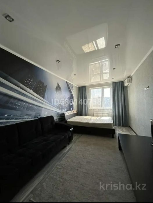 Сутки и часы .Однушка в Башнях.