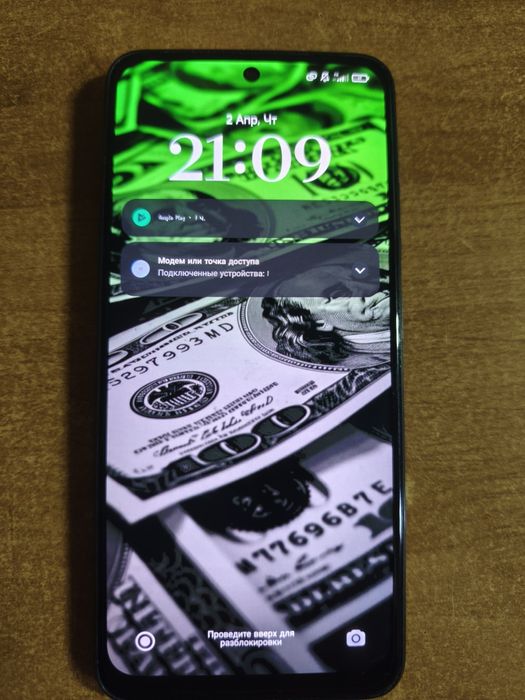 Продам Redmi Note 11s