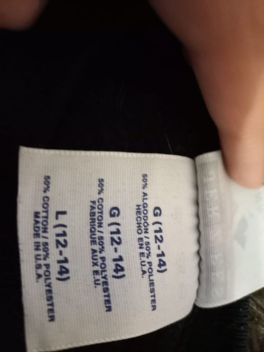 Одежда на мальчика 11-13 лет