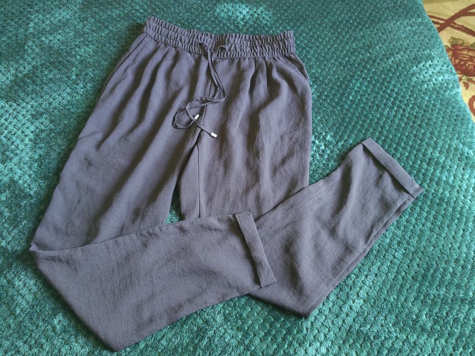 Lot 6 perechi de pantaloni