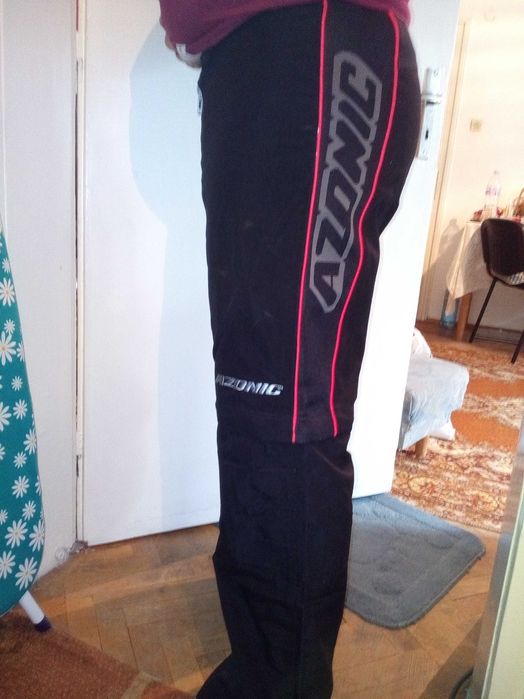 Мъжки панталон за моторкрос и колоездене Azonic