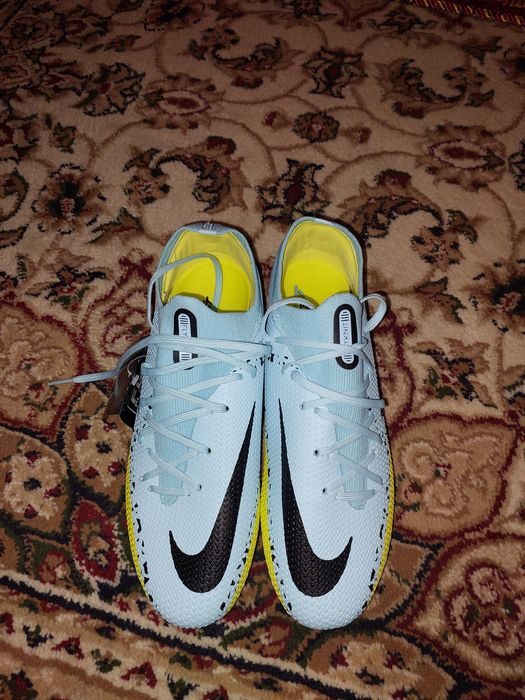 Бутсы phantom 40 размер