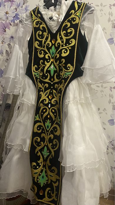 Национальный костюм