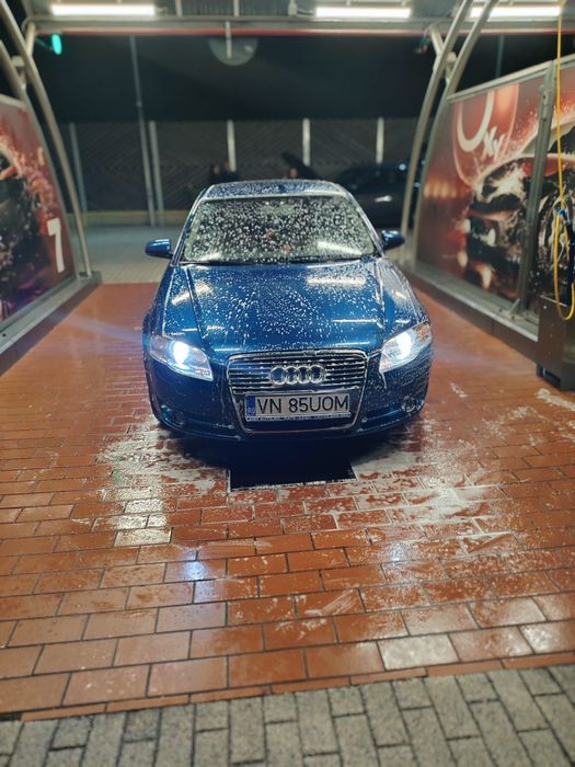 Vând audi a4b7 2.0 diesel