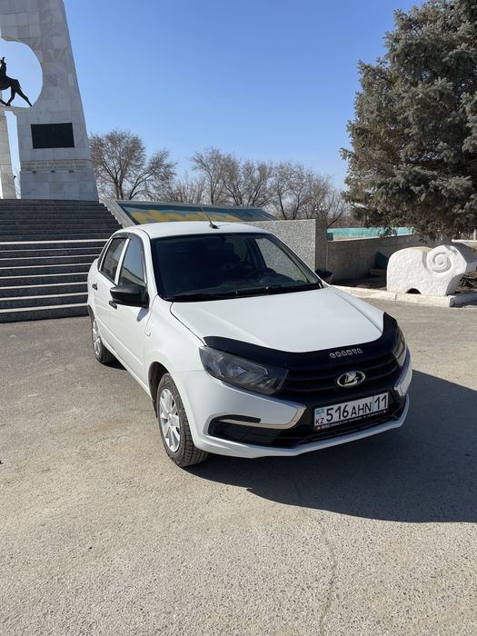 Лада гранта сатылады