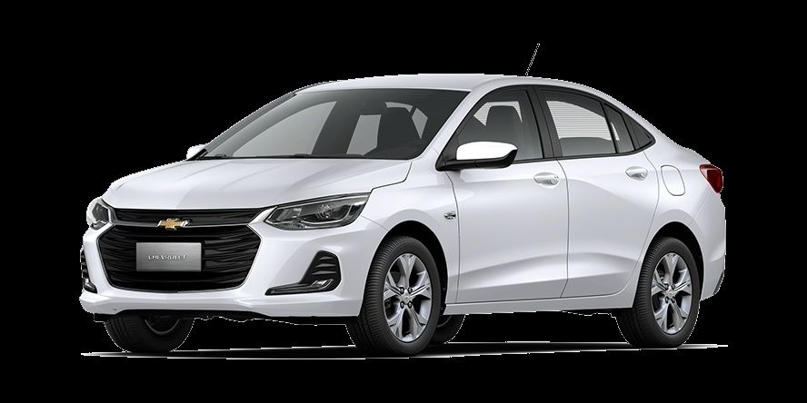 Chevrolet onix sotiladi.