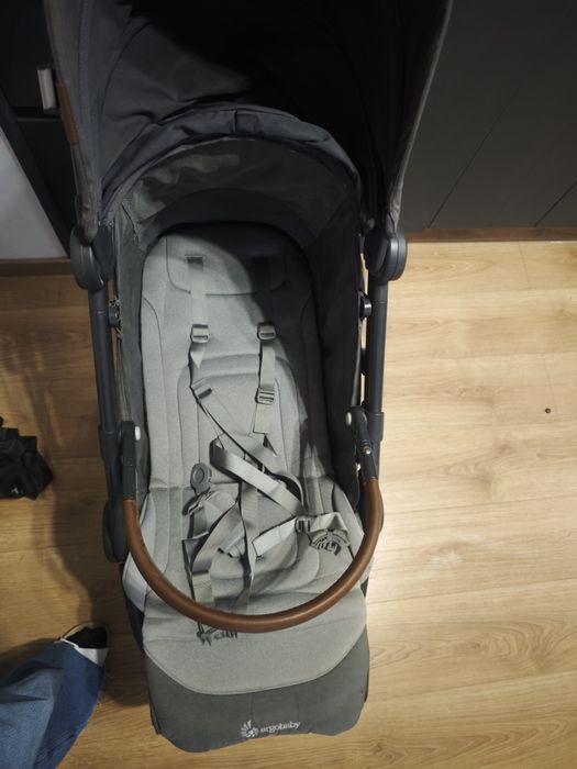 Детска количка Ergobaby  Metro+ delux