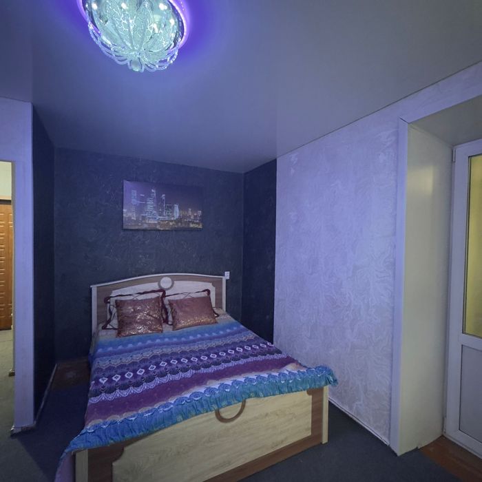 Сдам 1,5 посуточно. Wi-Fi Smart TV