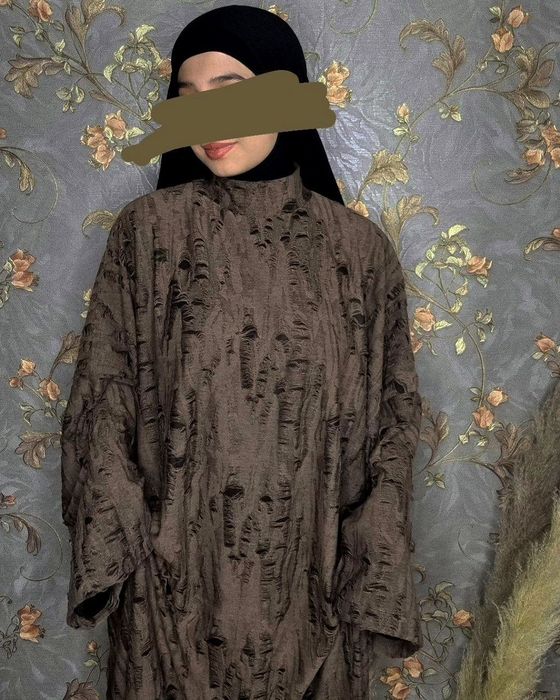 Абая  качество люкс