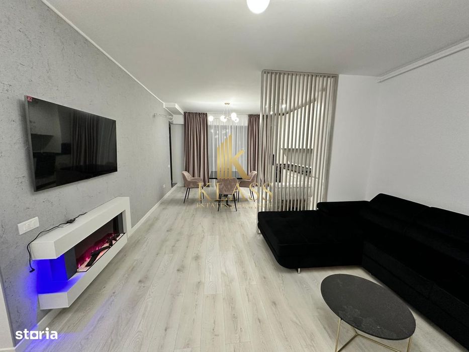 Apartament 2 Camere Premium | Pipera Rond OMV | Confort Nord Tower