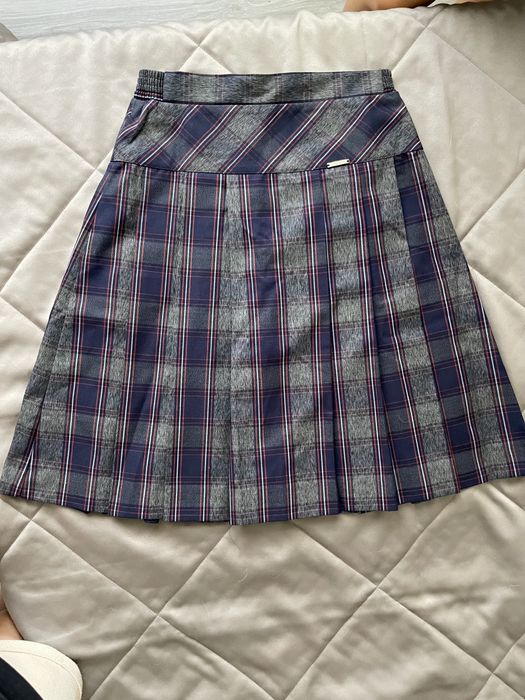 Школьная форма Юбка