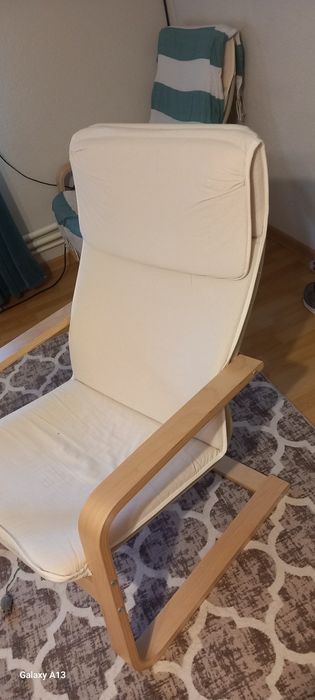 Scaun fotoliu Ikea