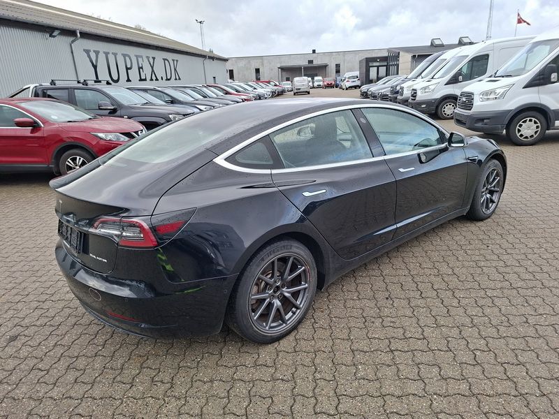 Tesla Model3 Long Range