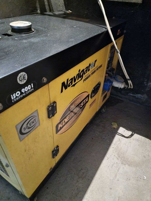 Генератор,продам