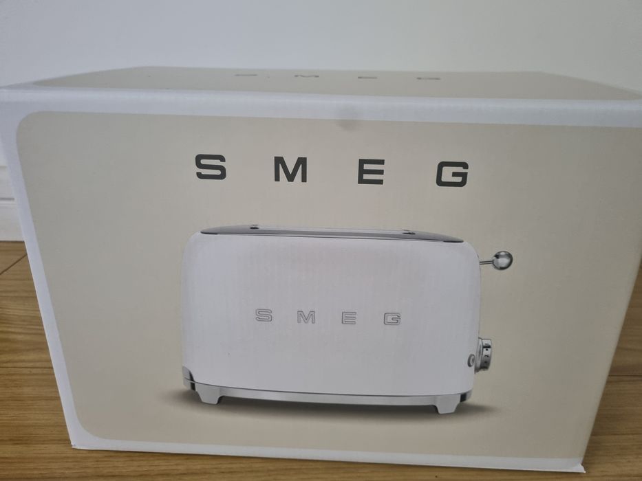 Prajitor paine SMEG