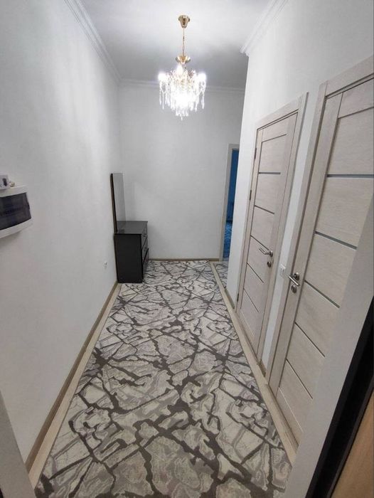 Tinchlik metroni oldida ijaraga kvartira bor bezmakler