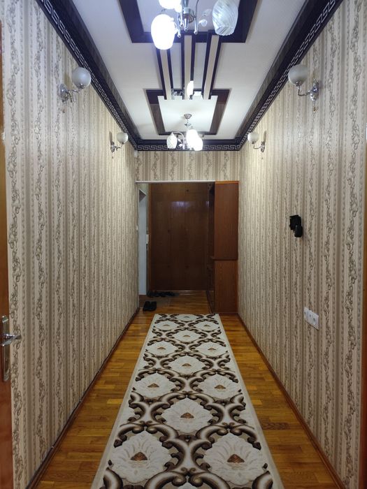 Паркентский аренда 4 комнатная